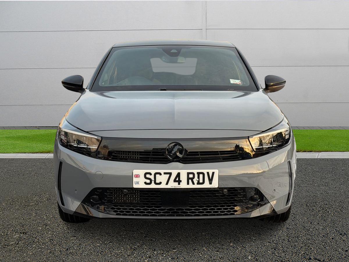 Used Vauxhall Corsa 2025 for sale - 77122579: Photo 2