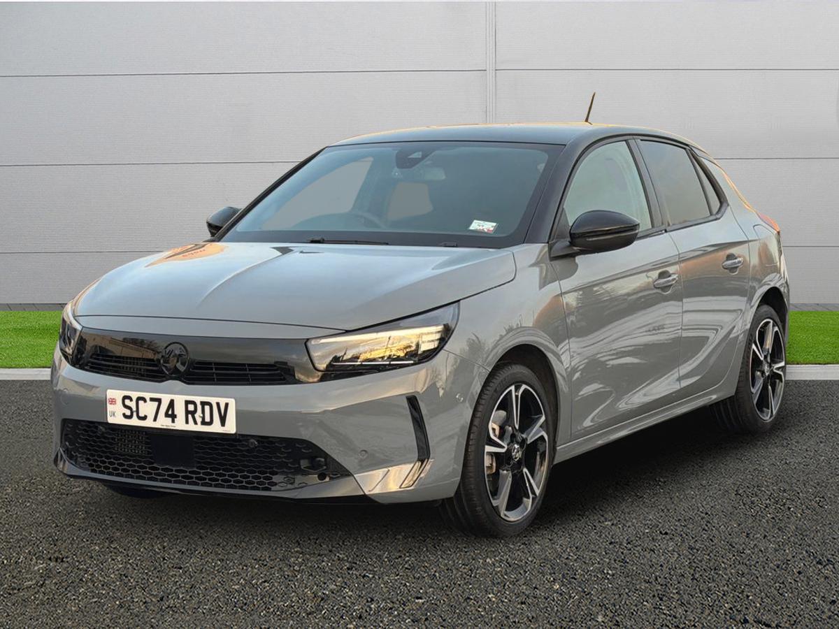 Used Vauxhall Corsa 2025 for sale - 77122579: Photo 3