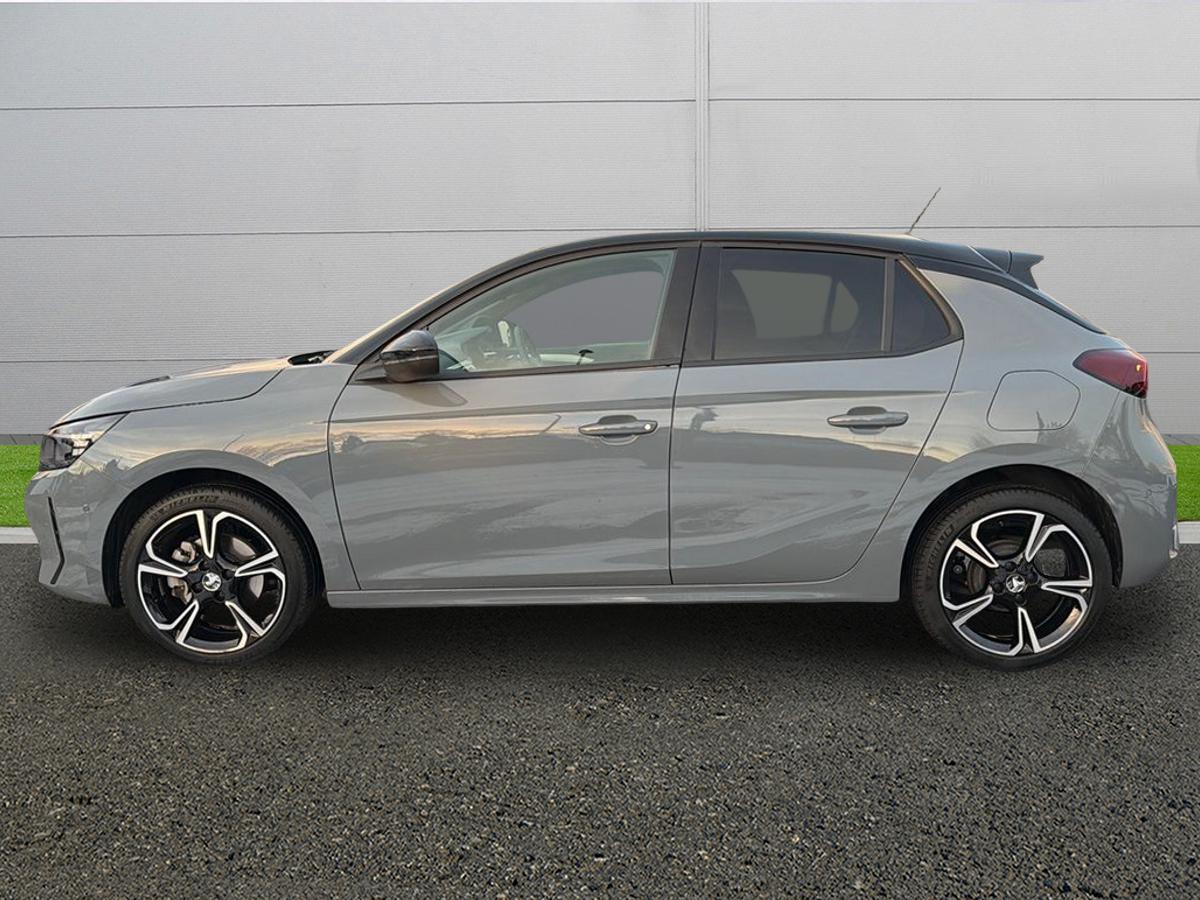 Used Vauxhall Corsa 2025 for sale - 77122579: Photo 4