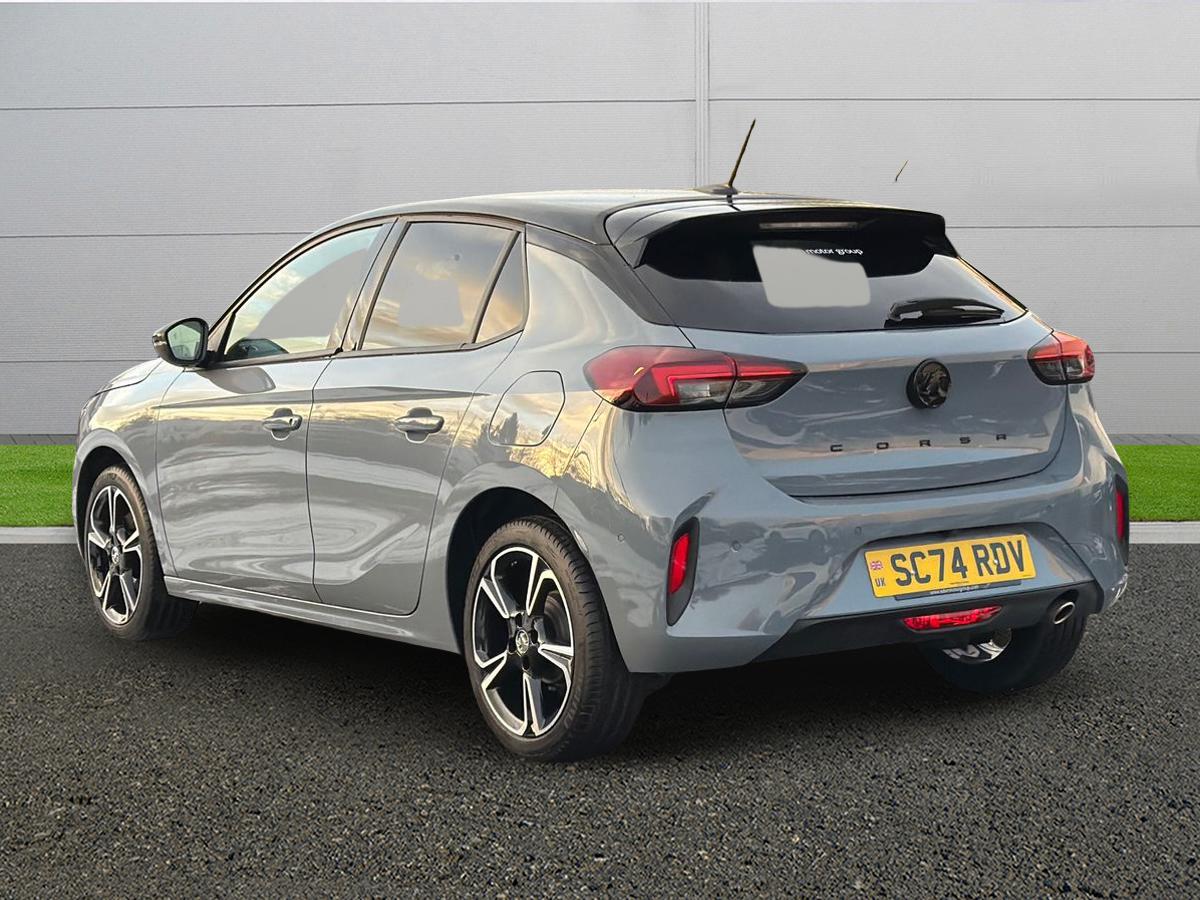 Used Vauxhall Corsa 2025 for sale - 77122579: Photo 5