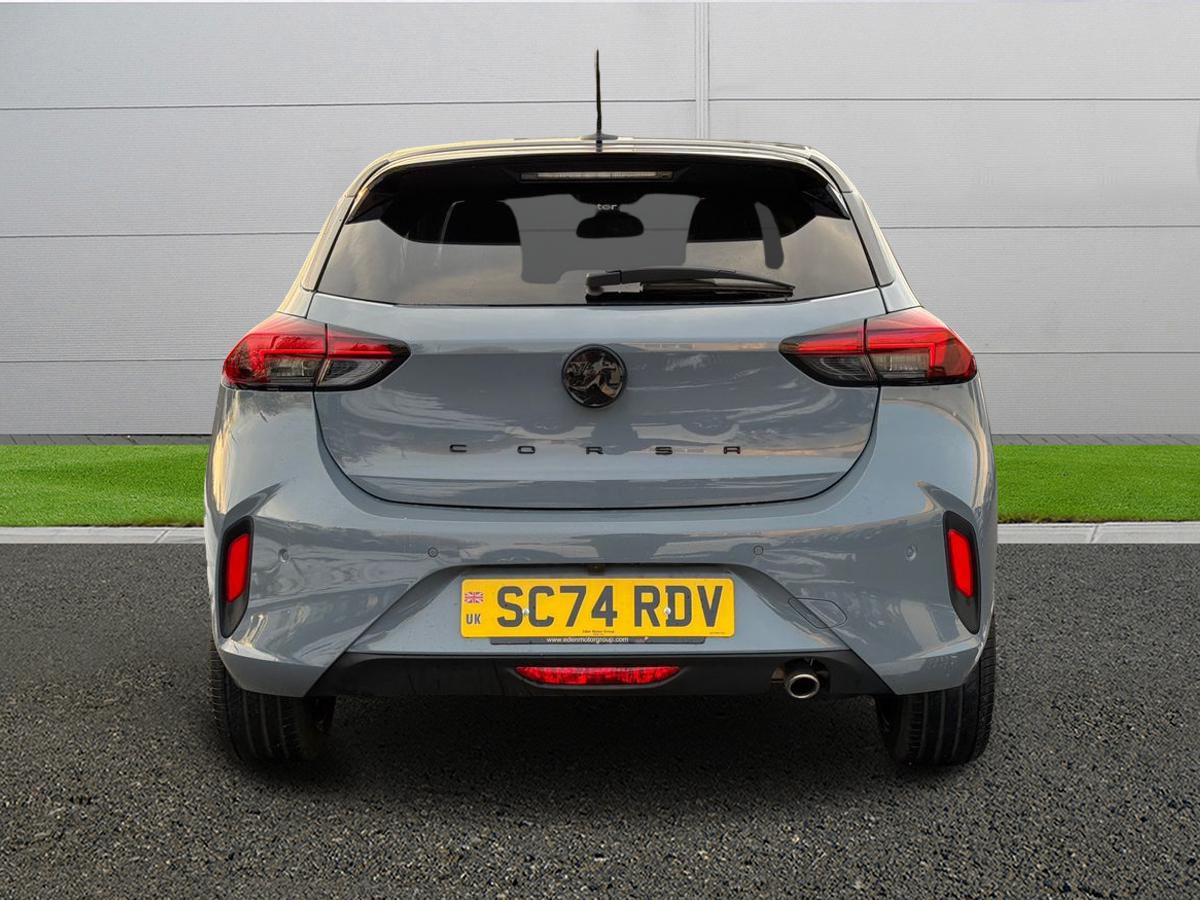 Used Vauxhall Corsa 2025 for sale - 77122579: Photo 6