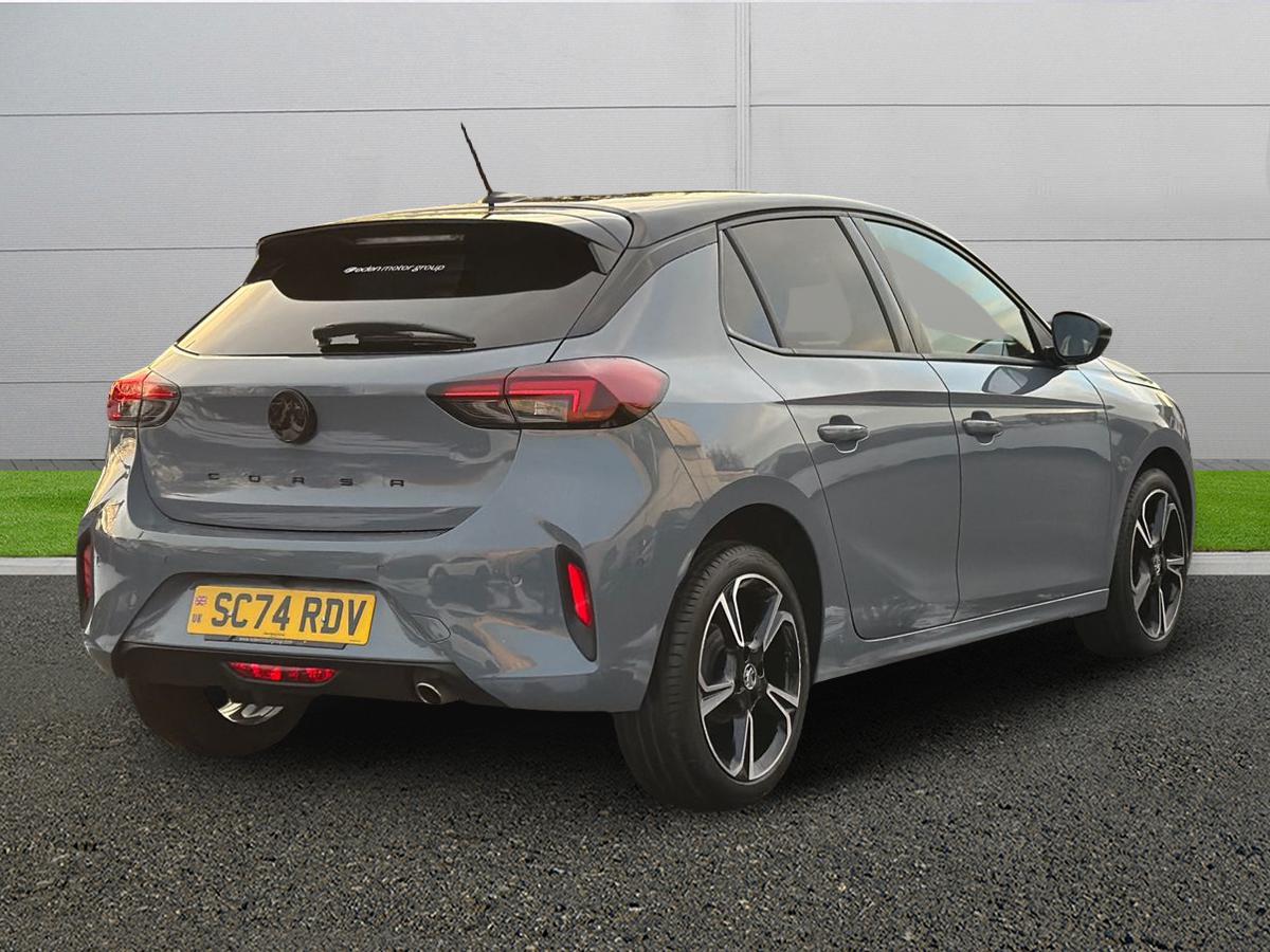 Used Vauxhall Corsa 2025 for sale - 77122579: Photo 7