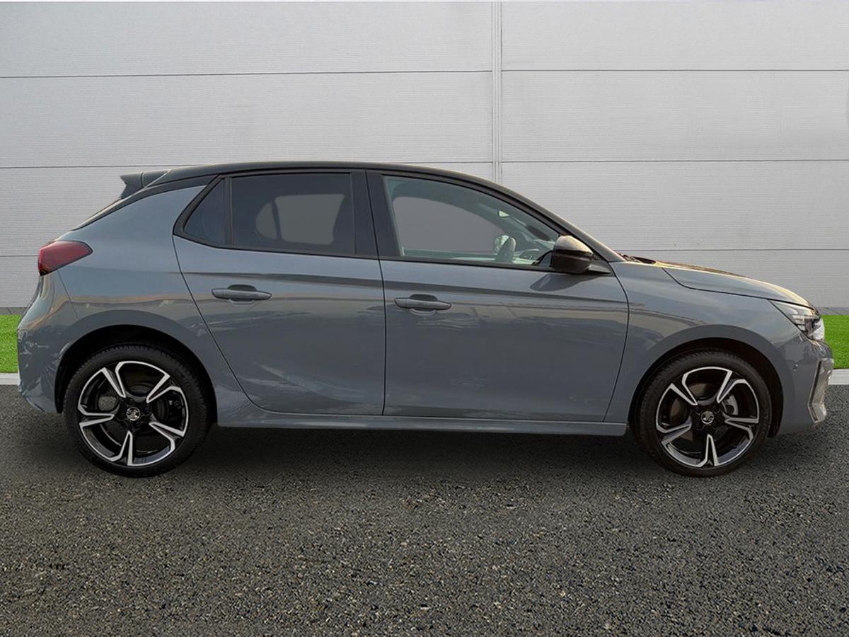 Used Vauxhall Corsa 2025 for sale - 77122579: Photo 8