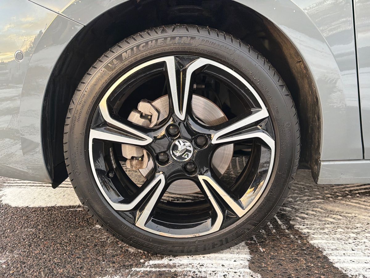 Used Vauxhall Corsa 2025 for sale - 77122579: Photo 9