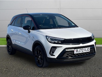 Used Vauxhall Crossland 2022 for sale - 78456429: Photo