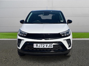 Used Vauxhall Crossland 2022 for sale - 78456429: Photo
