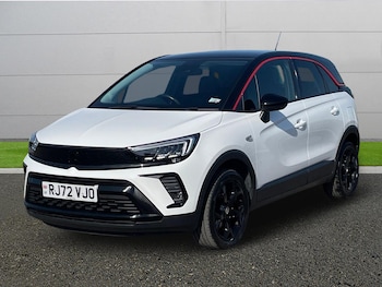 Used Vauxhall Crossland 2022 for sale - 78456429: Photo
