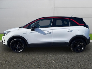 Used Vauxhall Crossland 2022 for sale - 78456429: Photo