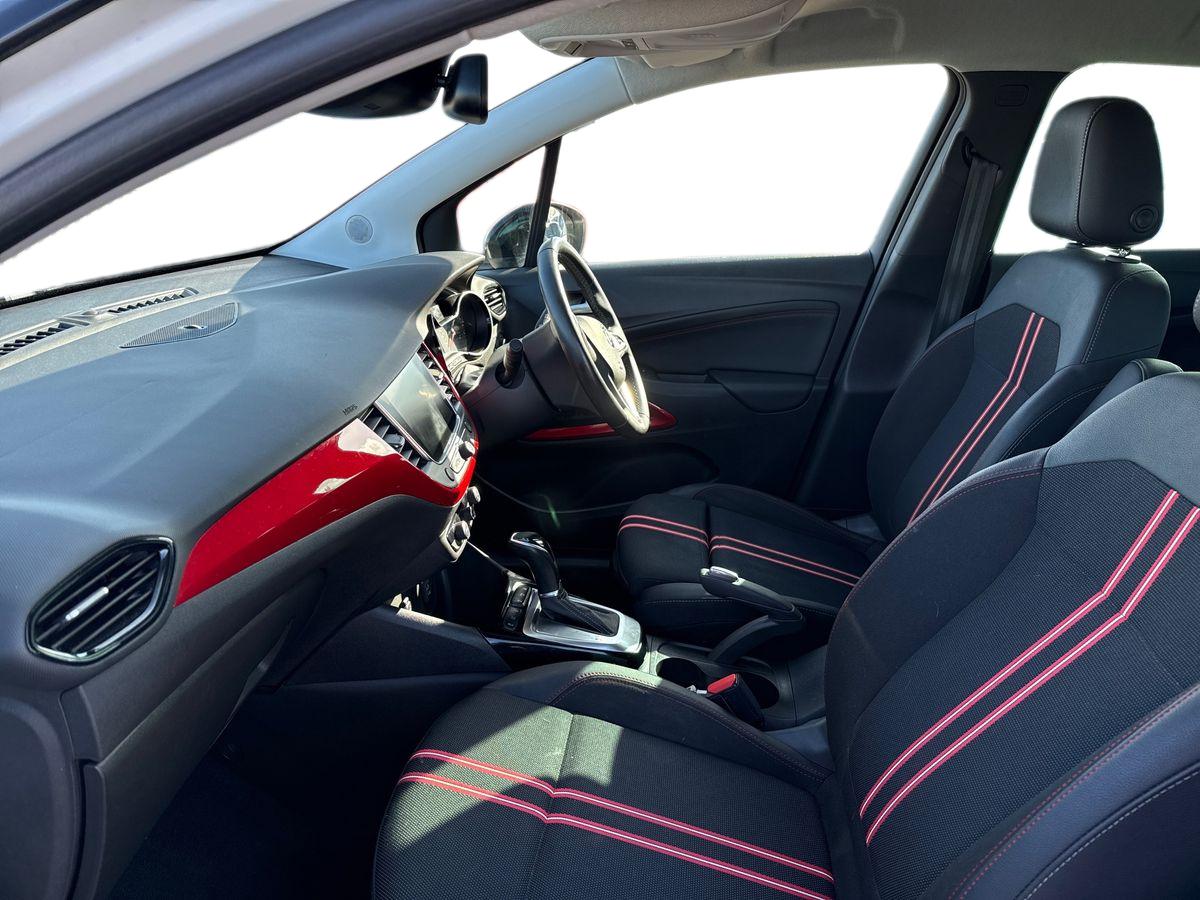 Used Vauxhall Crossland 2023 for sale - 77893995: Photo 10