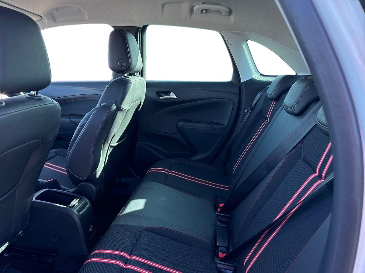 Used Vauxhall Crossland 2023 for sale - 77893995: Photo 11