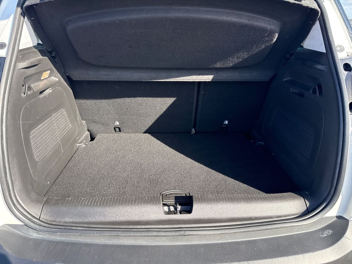 Used Vauxhall Crossland 2023 for sale - 77893995: Photo 12