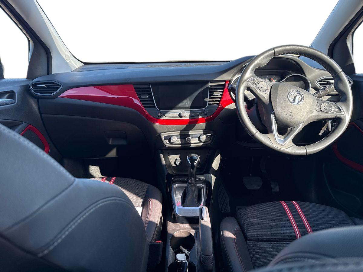 Used Vauxhall Crossland 2023 for sale - 77893995: Photo 13