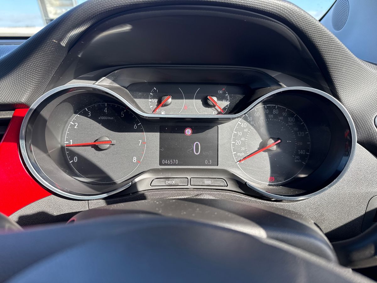 Used Vauxhall Crossland 2023 for sale - 77893995: Photo 14