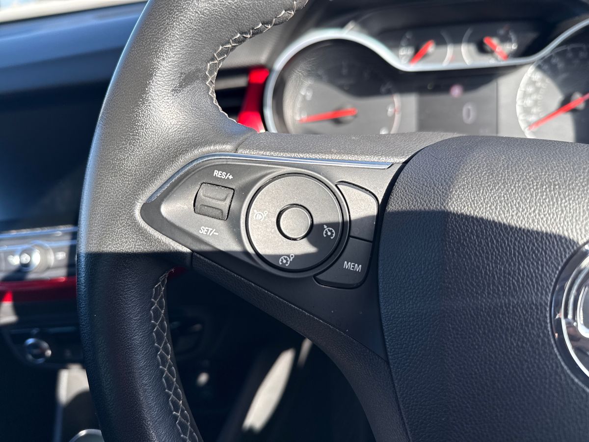 Used Vauxhall Crossland 2023 for sale - 77893995: Photo 16