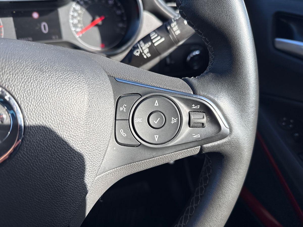 Used Vauxhall Crossland 2023 for sale - 77893995: Photo 17