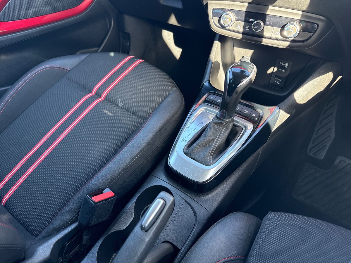 Used Vauxhall Crossland 2023 for sale - 77893995: Photo 19