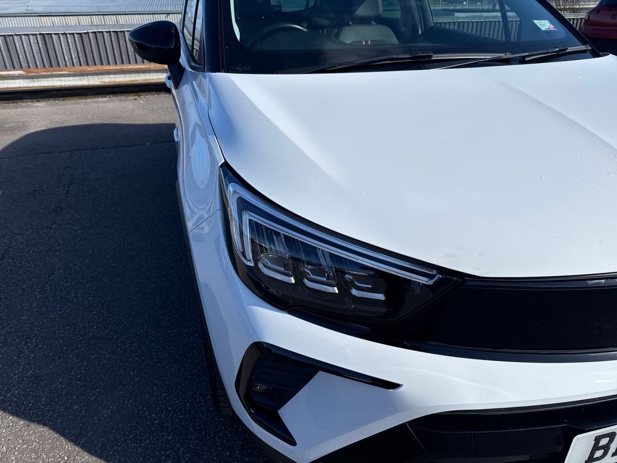 Used Vauxhall Crossland 2023 for sale - 77893995: Photo 21