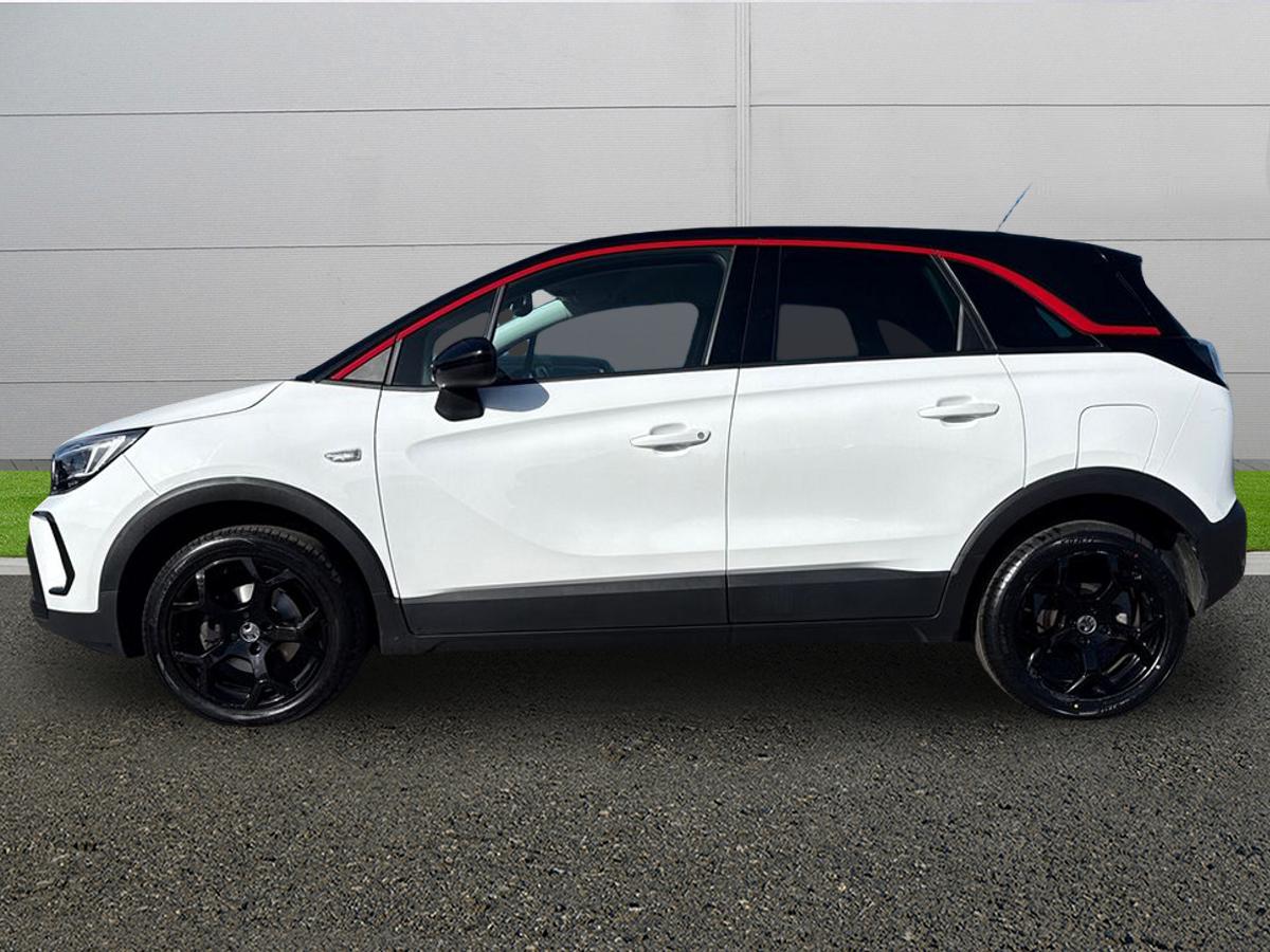 Used Vauxhall Crossland 2023 for sale - 77893995: Photo 4