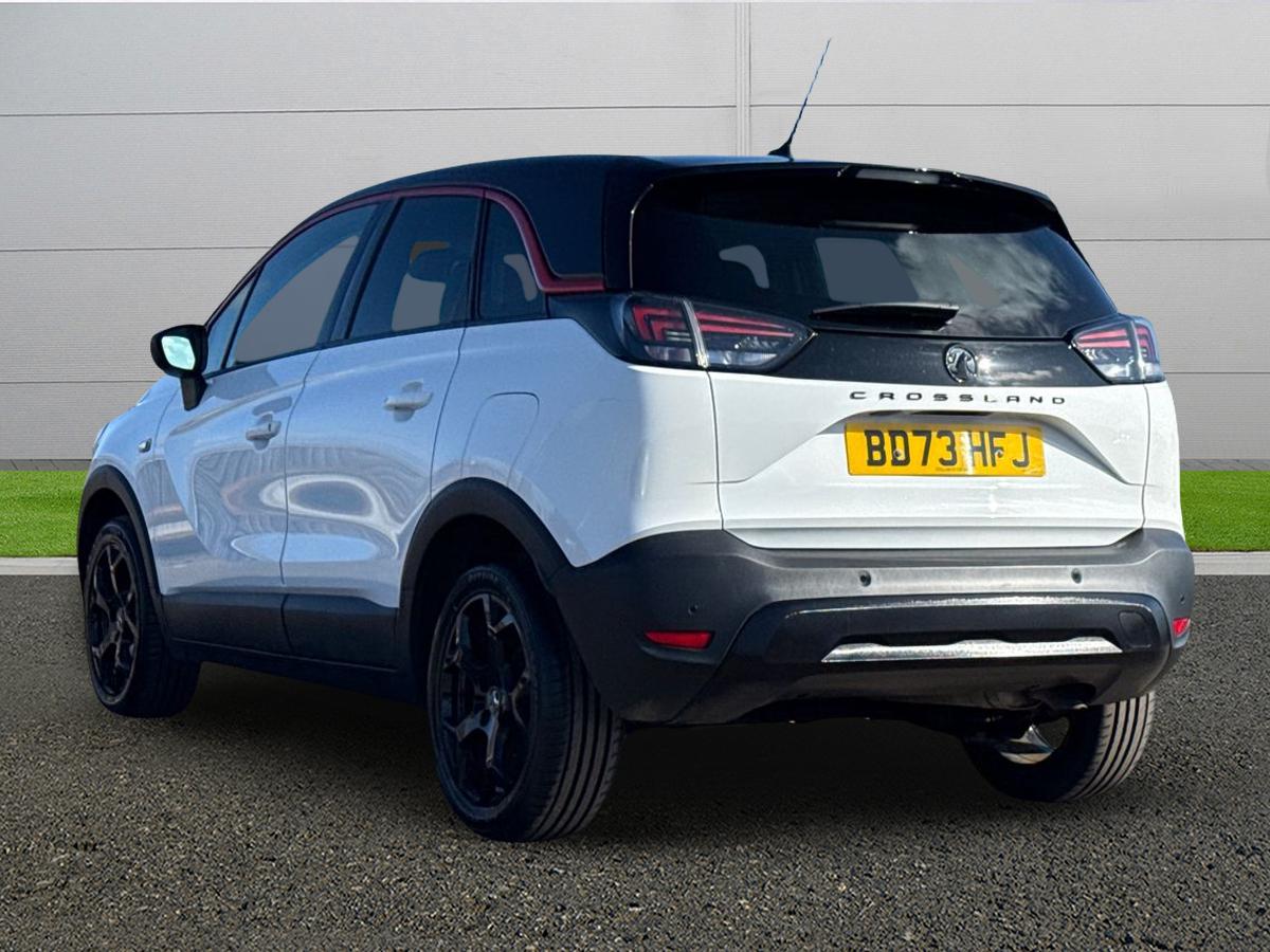 Used Vauxhall Crossland 2023 for sale - 77893995: Photo 5