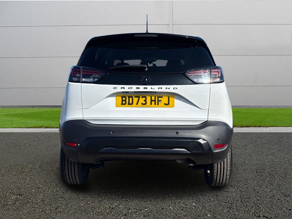 Used Vauxhall Crossland 2023 for sale - 77893995: Photo 6