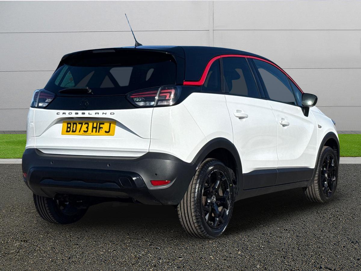 Used Vauxhall Crossland 2023 for sale - 77893995: Photo 7