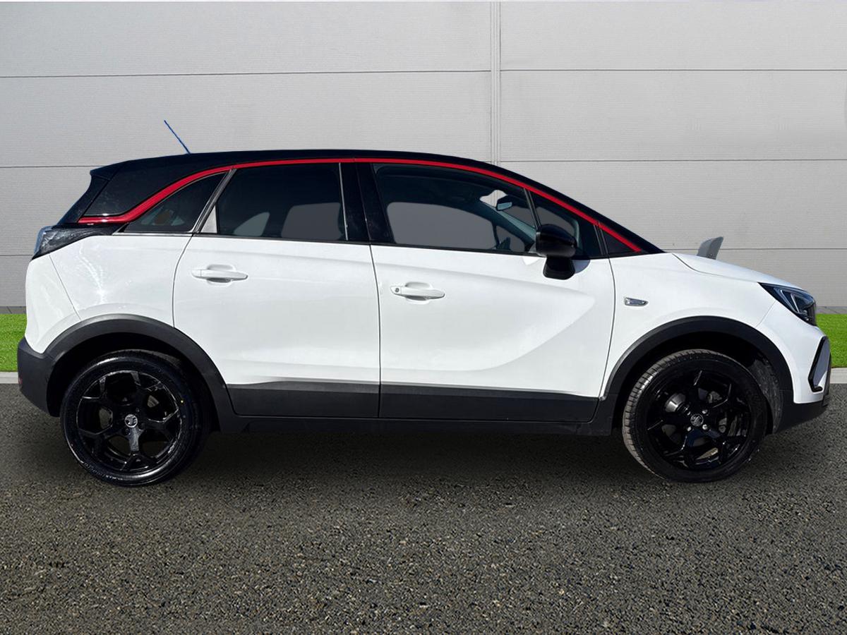 Used Vauxhall Crossland 2023 for sale - 77893995: Photo 8