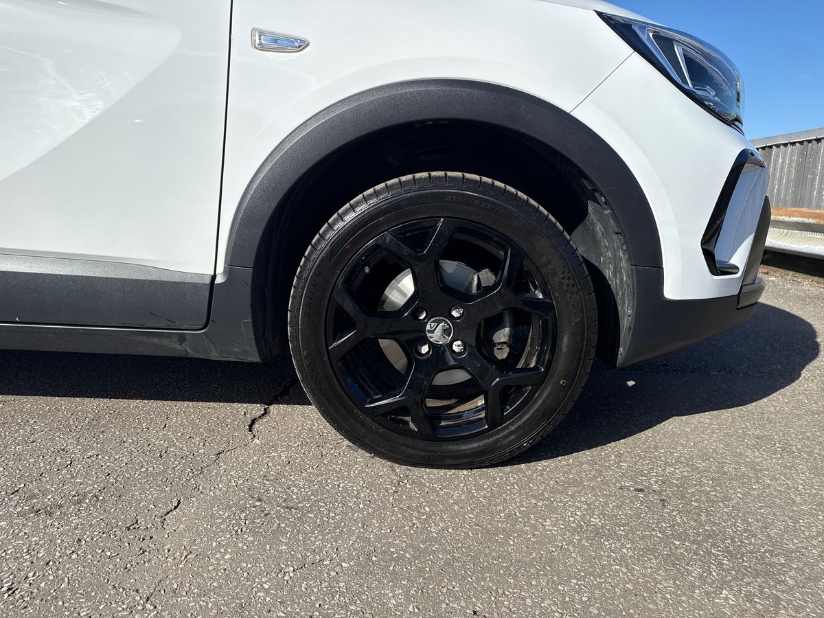 Used Vauxhall Crossland 2023 for sale - 77893995: Photo 9