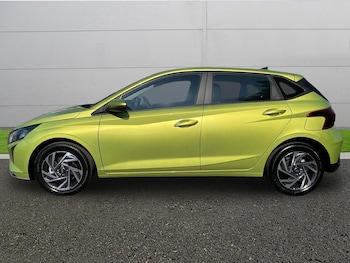 Used Hyundai i20 2026 for sale - 79182033: Photo