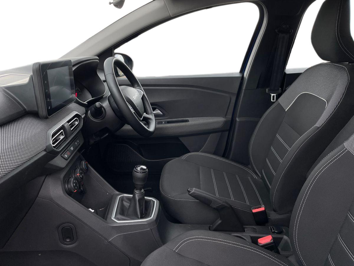 Used Dacia Sandero 2023 for sale - 77911173: Photo 10