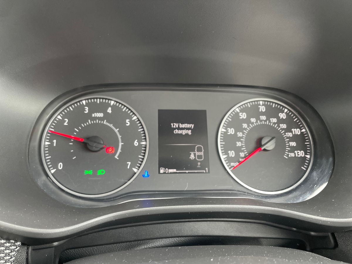 Used Dacia Sandero 2023 for sale - 77911173: Photo 14