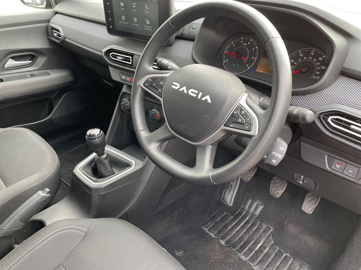 Used Dacia Sandero 2023 for sale - 77911173: Photo 15