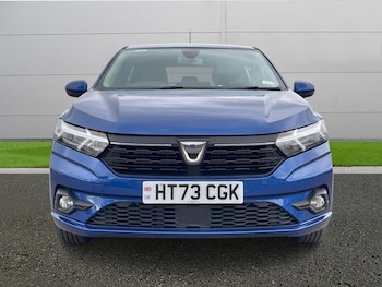 Used Dacia Sandero 2023 for sale - 77911173: Photo