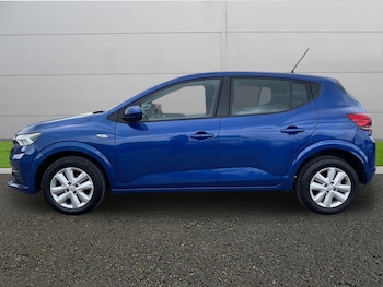 Used Dacia Sandero 2023 for sale - 77911173: Photo