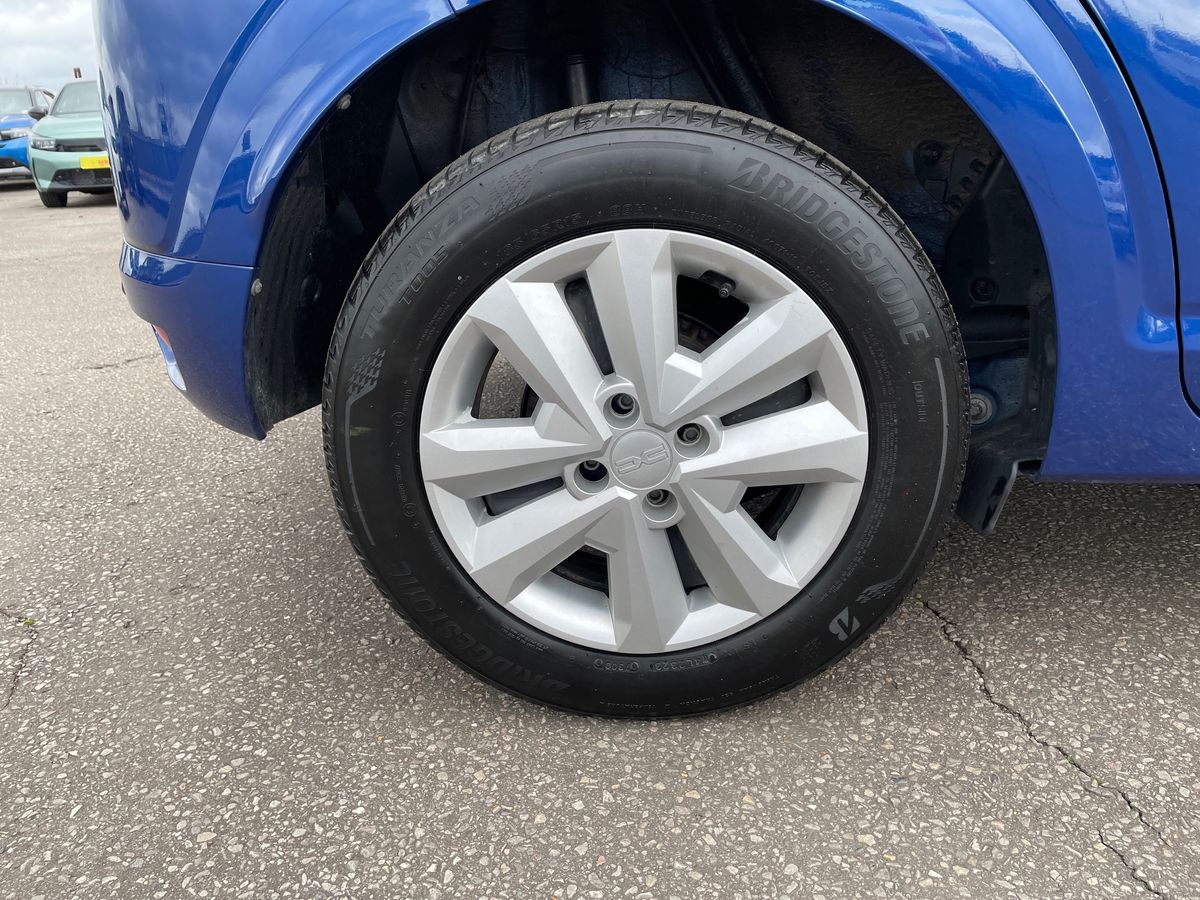 Used Dacia Sandero 2023 for sale - 77911173: Photo 9