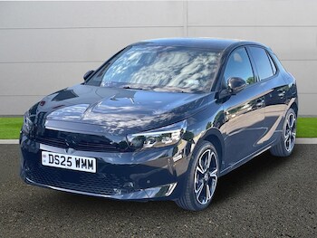 Used Vauxhall Corsa 2025 for sale - 78757375: Photo