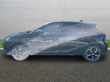 Used Vauxhall Corsa 2025 for sale - 78757375: Photo