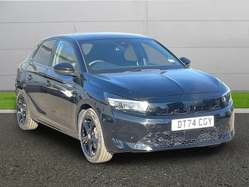 Used Vauxhall Corsa 2024 for sale - 78364416: Photo