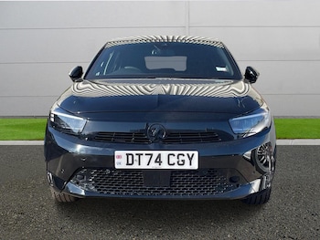 Used Vauxhall Corsa 2024 for sale - 78364416: Photo