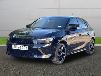 Used Vauxhall Corsa 2024 for sale - 78364416: Photo