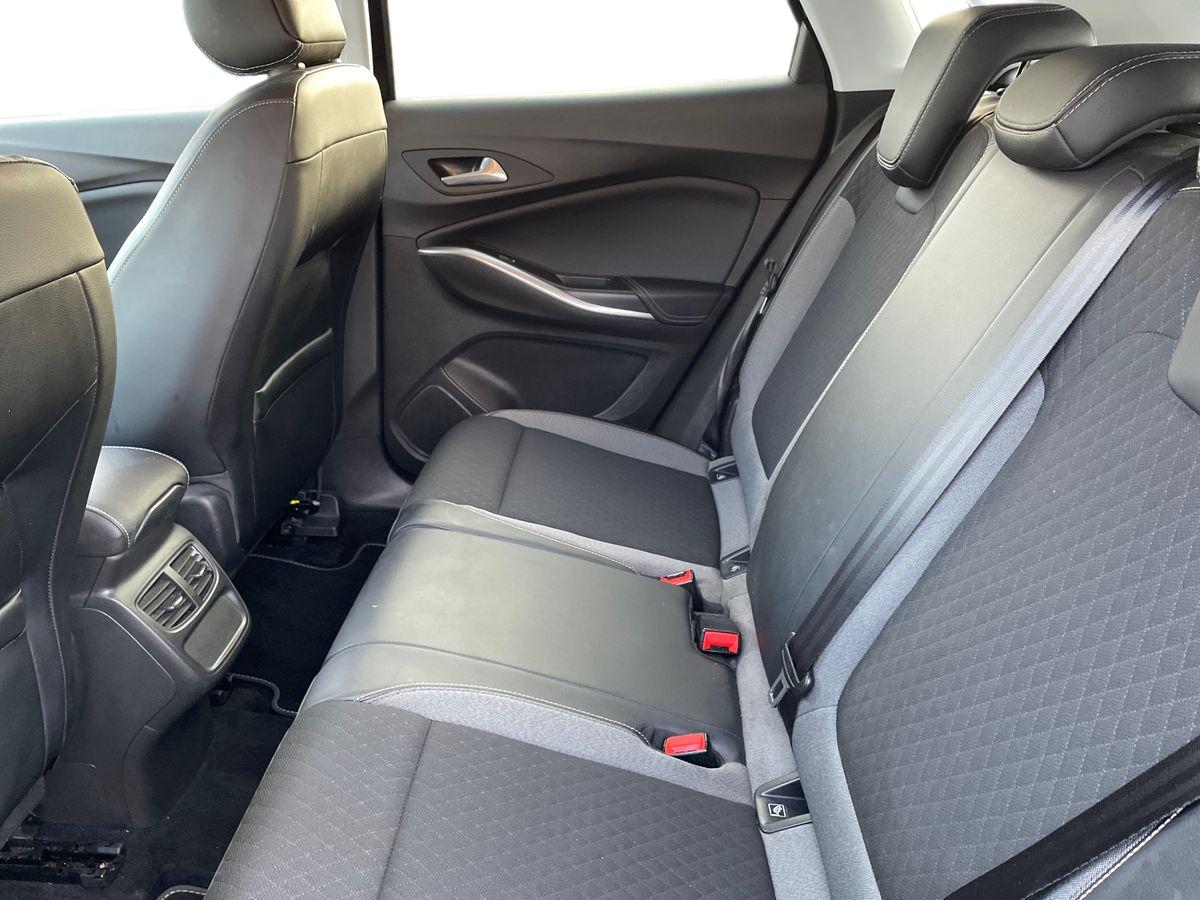 Used Vauxhall Grandland 2022 for sale - 77499643: Photo 11