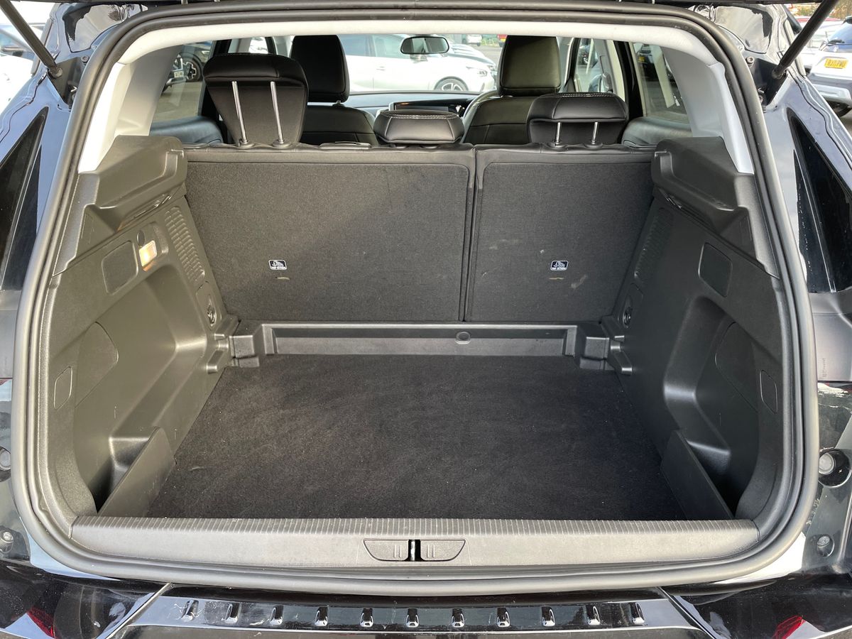 Used Vauxhall Grandland 2022 for sale - 77499643: Photo 12