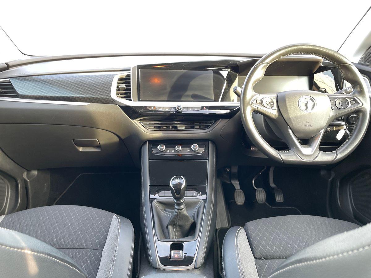 Used Vauxhall Grandland 2022 for sale - 77499643: Photo 13