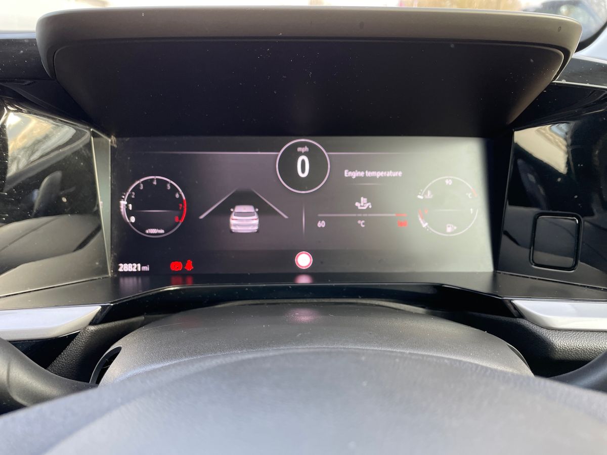 Used Vauxhall Grandland 2022 for sale - 77499643: Photo 14