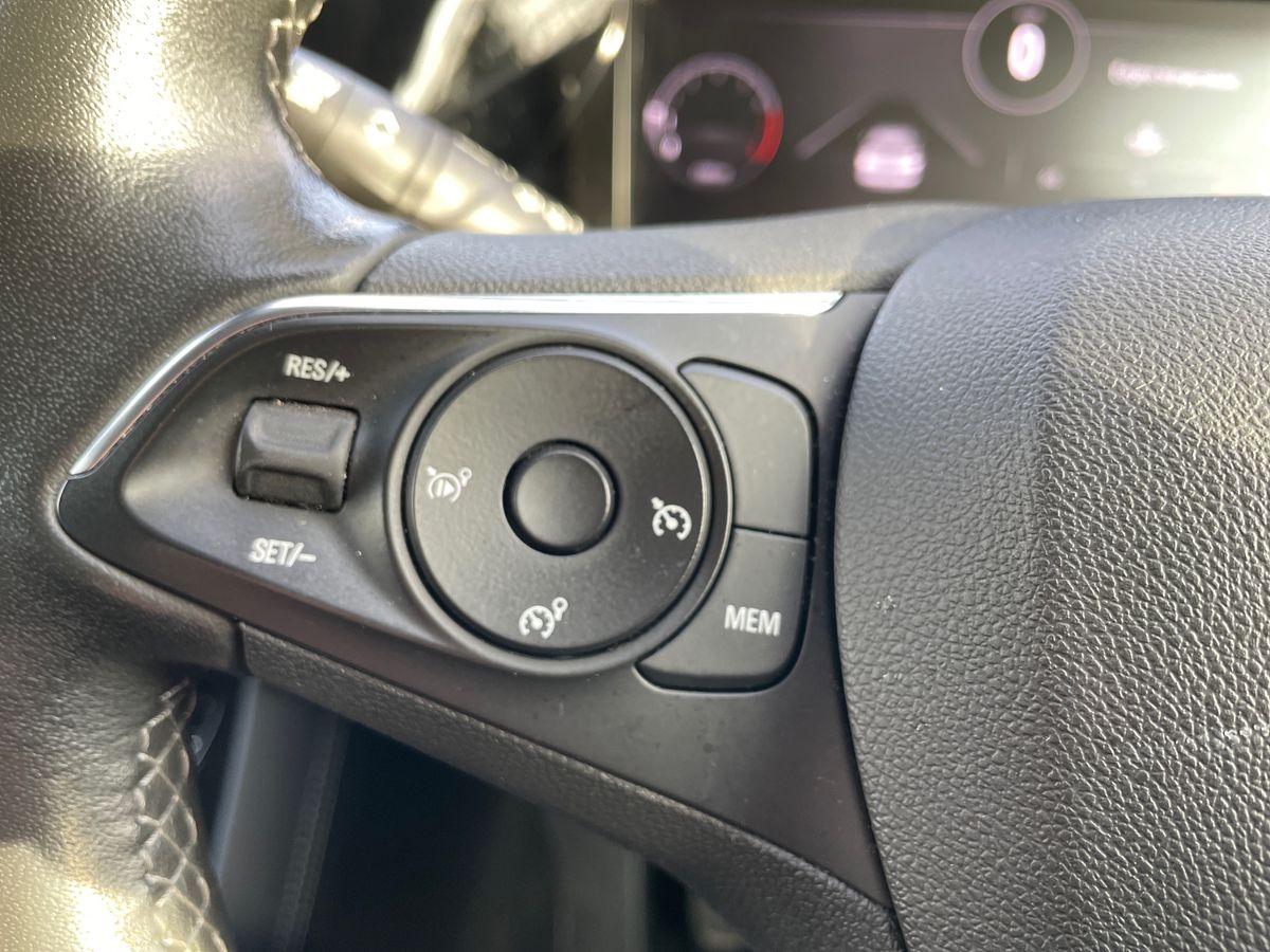 Used Vauxhall Grandland 2022 for sale - 77499643: Photo 16