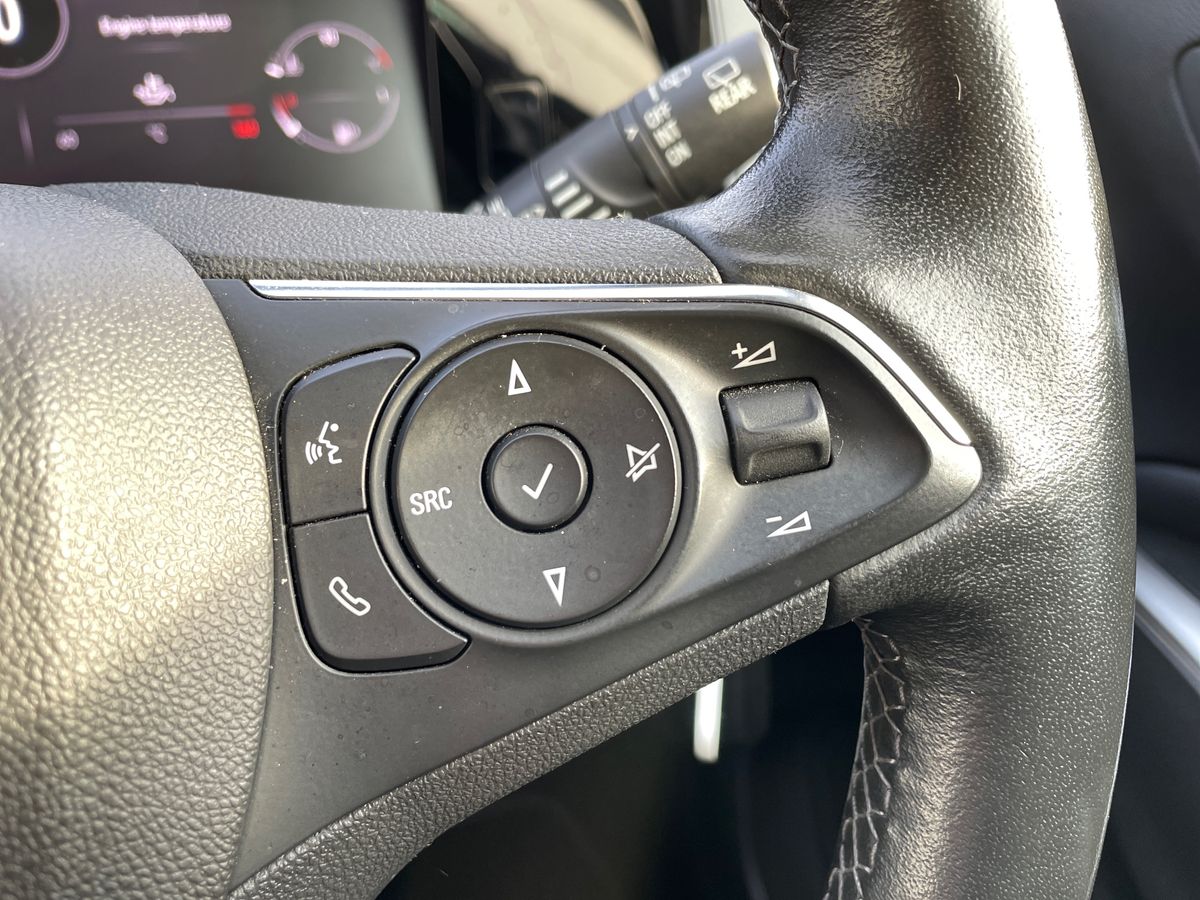 Used Vauxhall Grandland 2022 for sale - 77499643: Photo 17