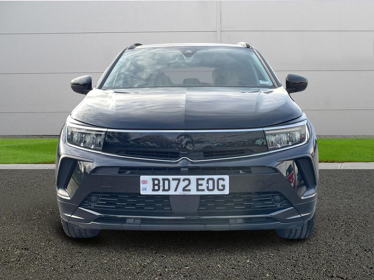 Used Vauxhall Grandland 2022 for sale - 77499643: Photo 2