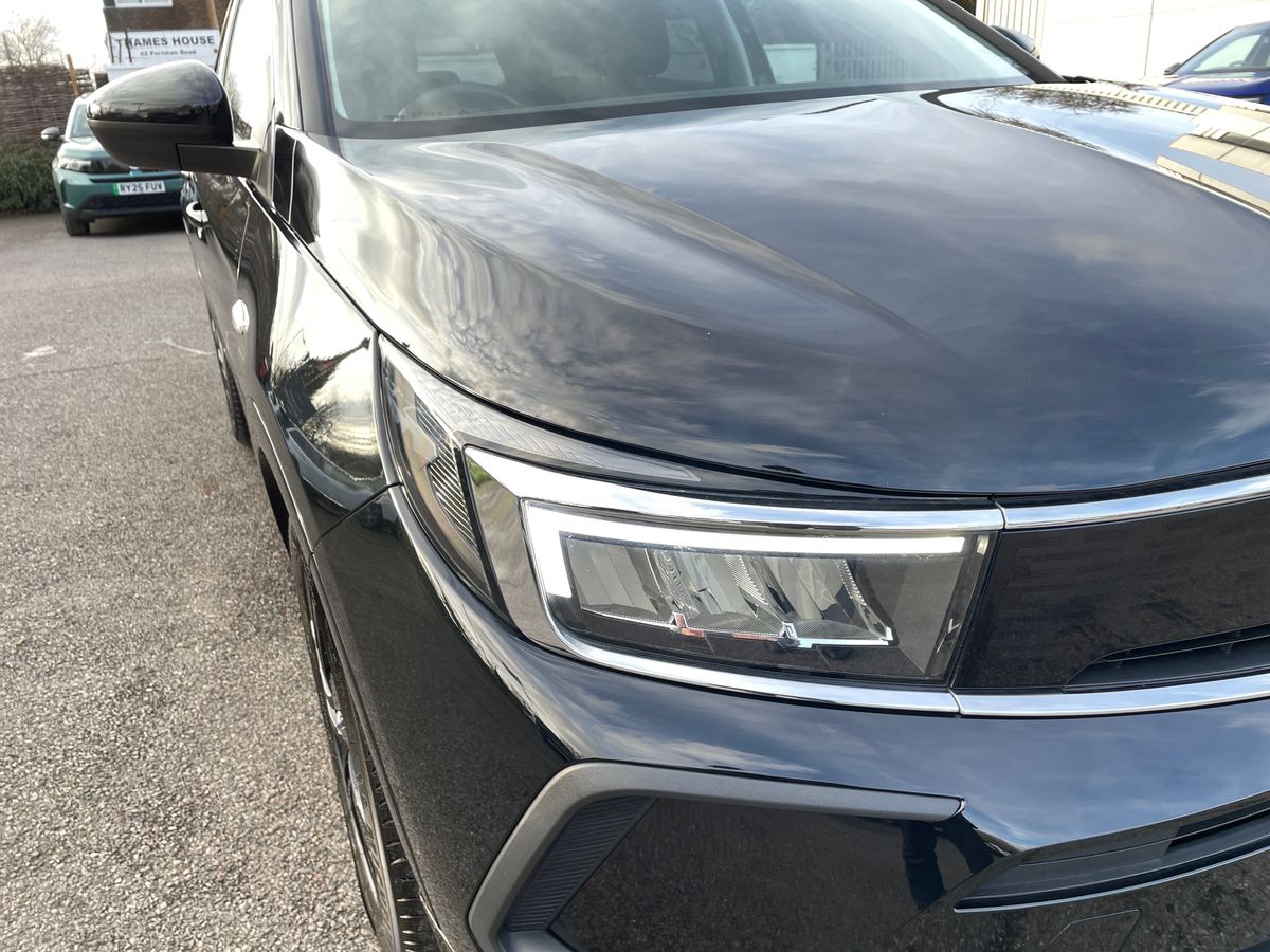 Used Vauxhall Grandland 2022 for sale - 77499643: Photo 21