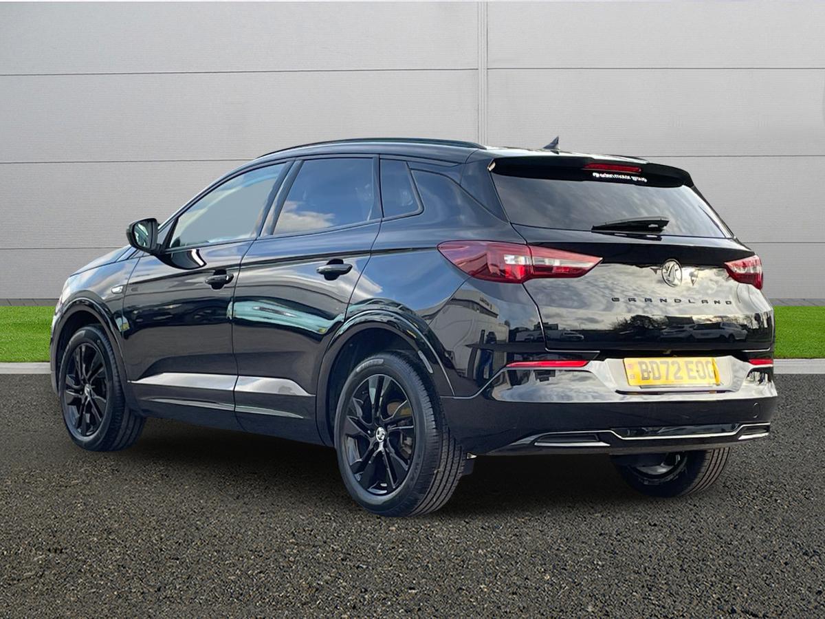 Used Vauxhall Grandland 2022 for sale - 77499643: Photo 5