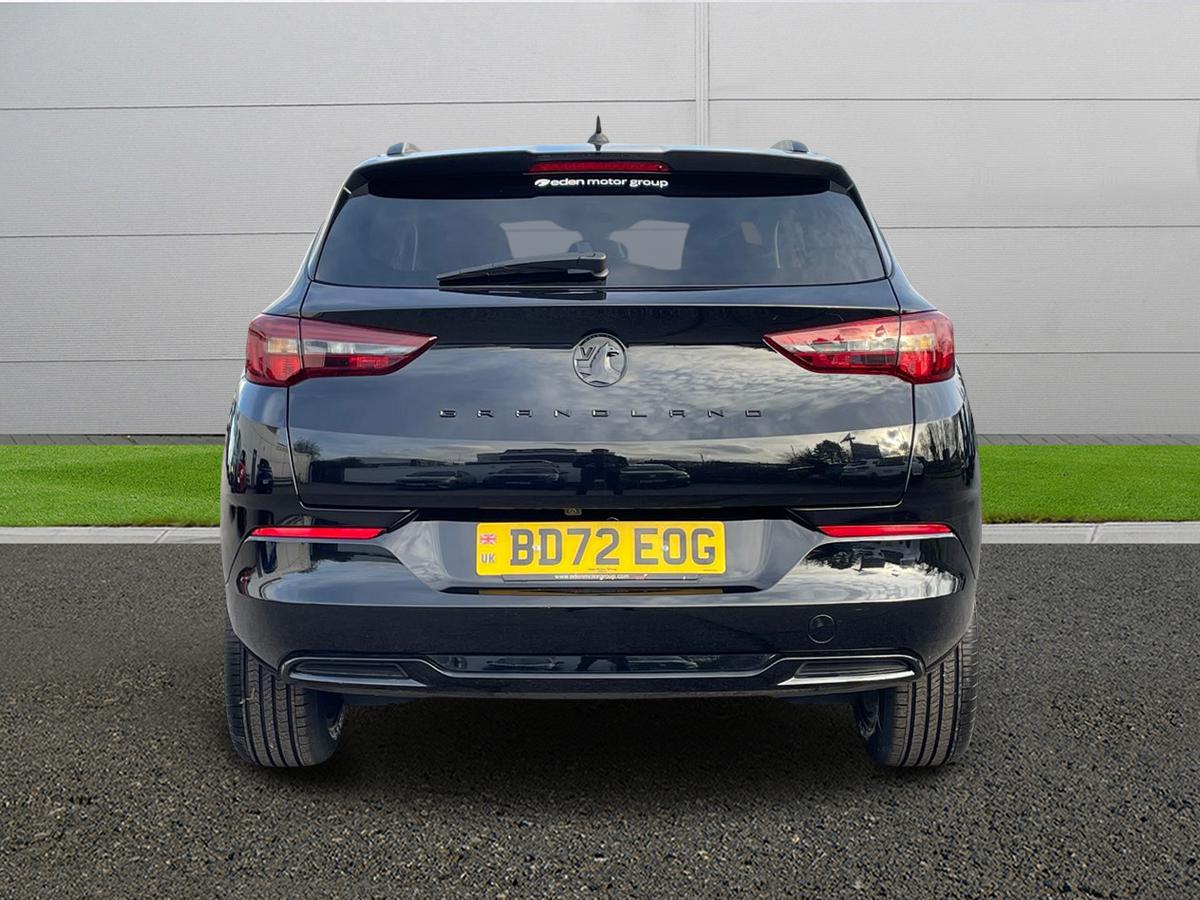 Used Vauxhall Grandland 2022 for sale - 77499643: Photo 6