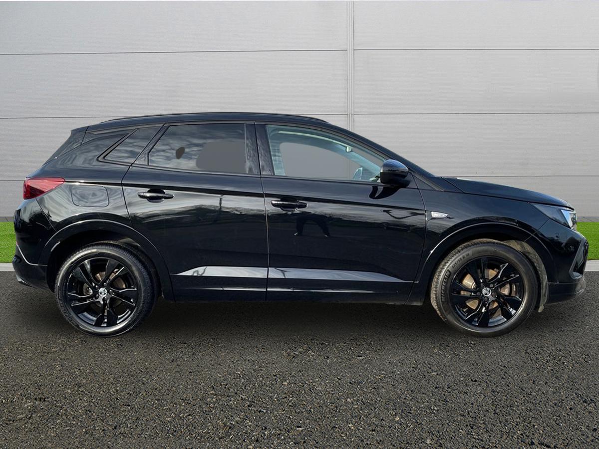 Used Vauxhall Grandland 2022 for sale - 77499643: Photo 8